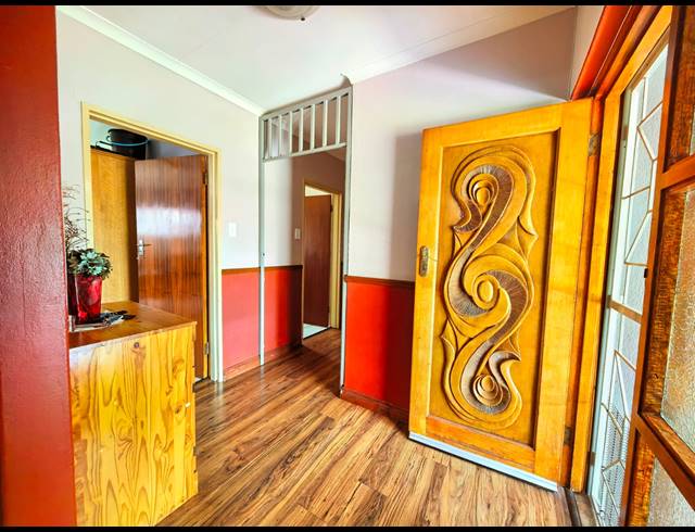 3 BEDROOM HOUSE FOR SALE IN VAALPARK